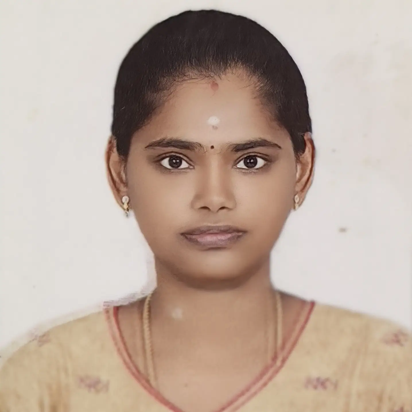 M.Gayathri